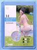 [USED] HIT's 2017 Kawasaki Aya Limited Edition Pinspo Bikini Card 14