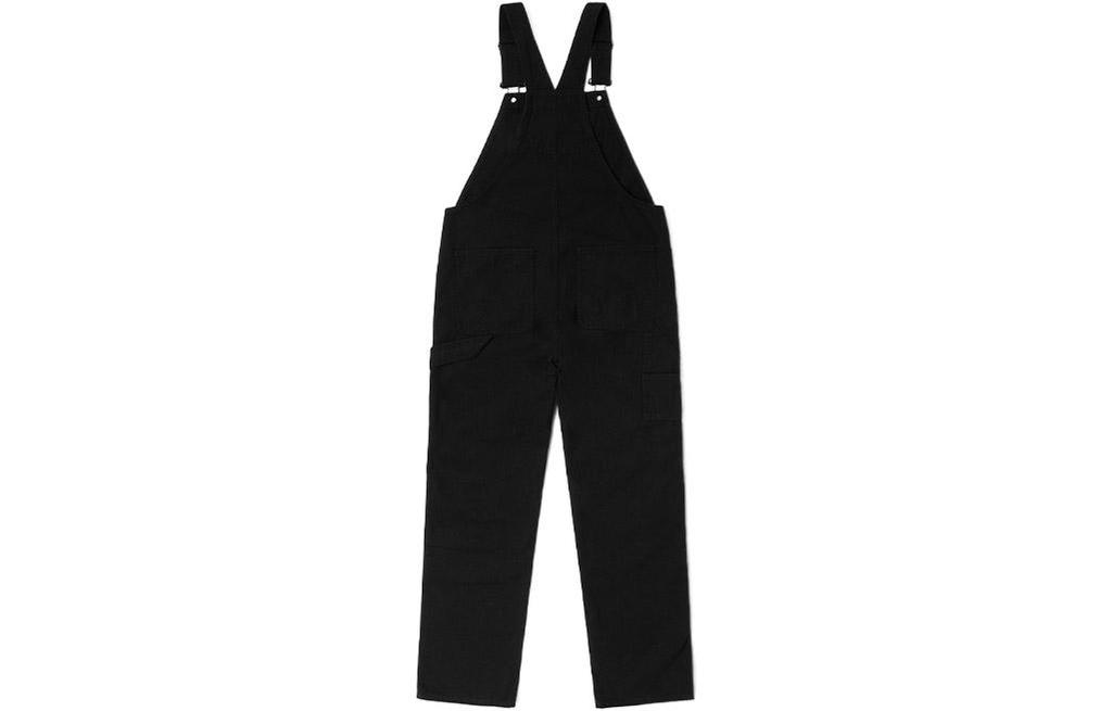 Vans Overalls Women's Black VN0A5JHIBLK