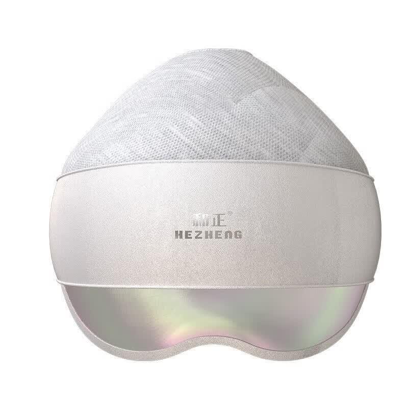 HEZHENG HZ-D1 Multi-dimensional Head Massager CN plug (adapter included)