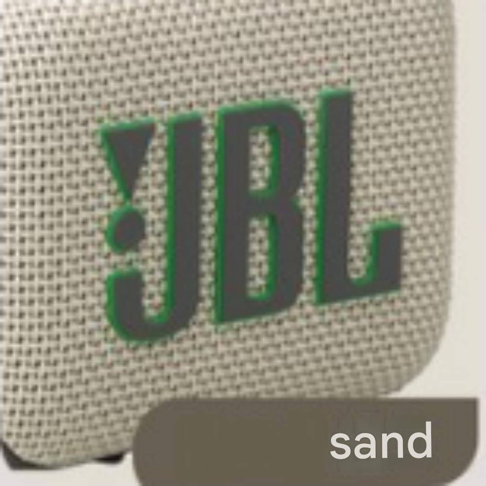 Altavoz Bluetooth Portátil JBL para Acampar