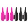 6pcs Sewing Fingerthing Pusher Adjustable Safe Accurate Fingerthing Thread Controller for All