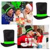 Office Party Christmas Hats Family Gathering Holiday Hats Funny Costume Hats for Company Event