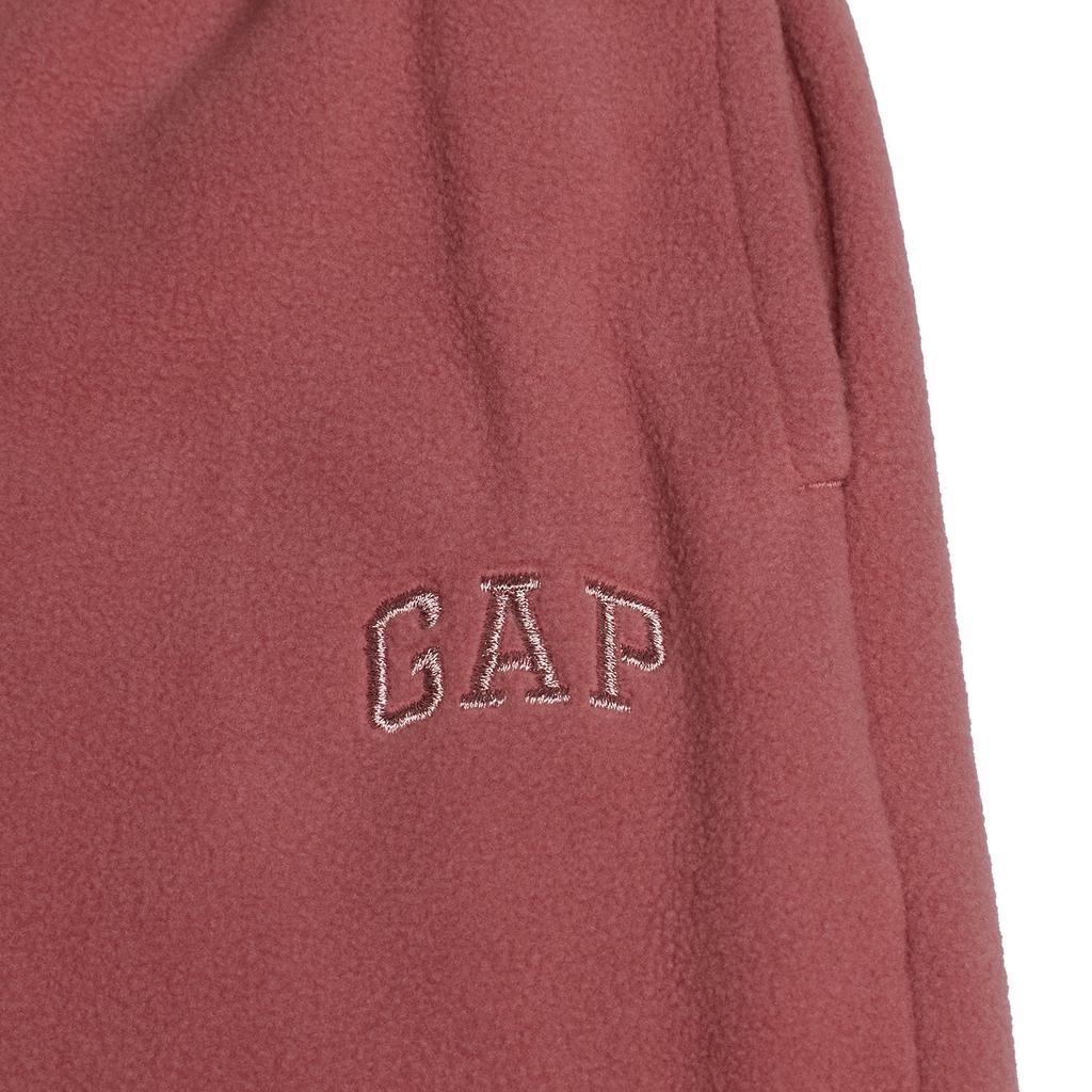 Pantalón Ancho Afelpado 740026 para Niña