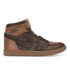 Air 1 High Method of Make Archaeo Brown Women's FZ8779-200