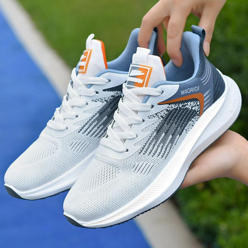 

Yanxuan [Type A] New Men s Cloth Shoes Casual Shoes Sneakers Cross-border Distribution Direct Supply 39