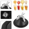 Cutting Blade Holder for HR2093 HR2095 HR2096 HR2194 HR2195 RI2096 Fruit Juicers