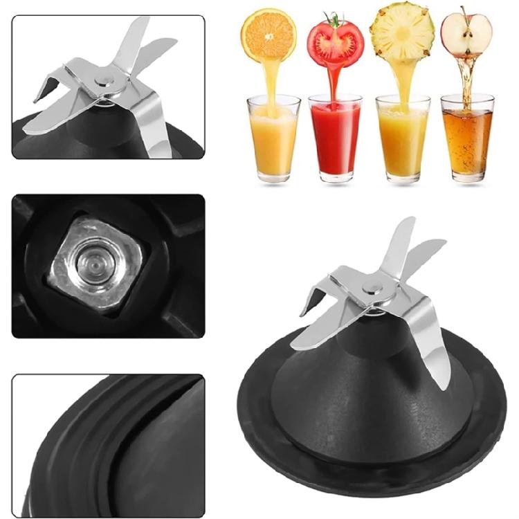 Cutting Blade Holder for HR2093 HR2095 HR2096 HR2194 HR2195 RI2096 Fruit Juicers