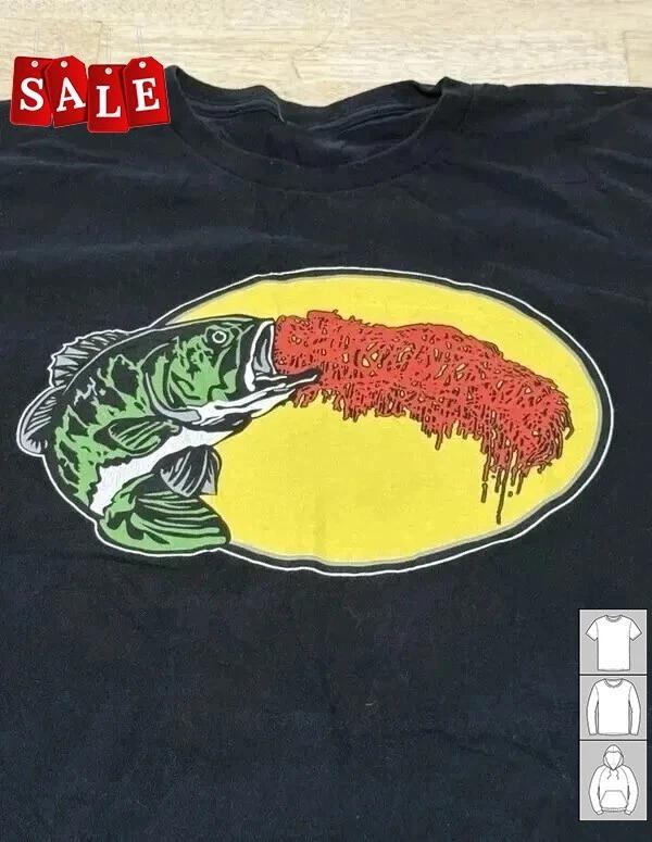 New Rare Sanguisugabogg Band Gift For Fans Black S-235XL Tee JM463 S