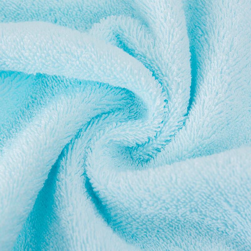 Jeliya 6734 Pure Cotton Absorbent Face Towel Set