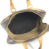 Louis Vuitton M41443 Monogram Evasion Evasion Bag Hand Bag MonogramCanvas Brown