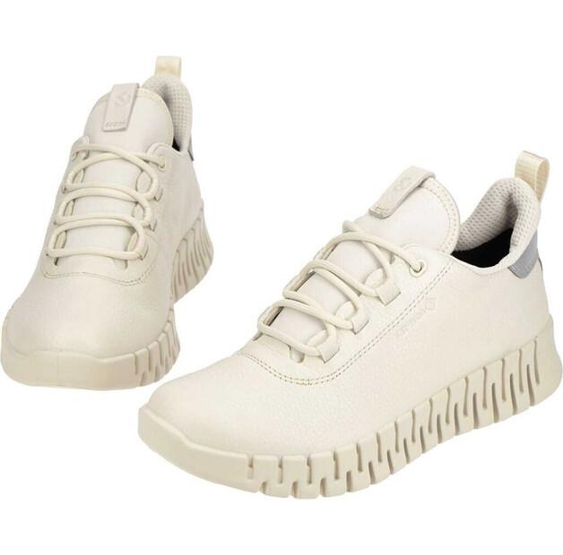 Кроссовки Ecco GRUUV GTX