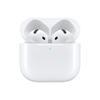 Apple AirPods 4 with Active Noise Cancellation and Wireless Charging Case (USB-C)