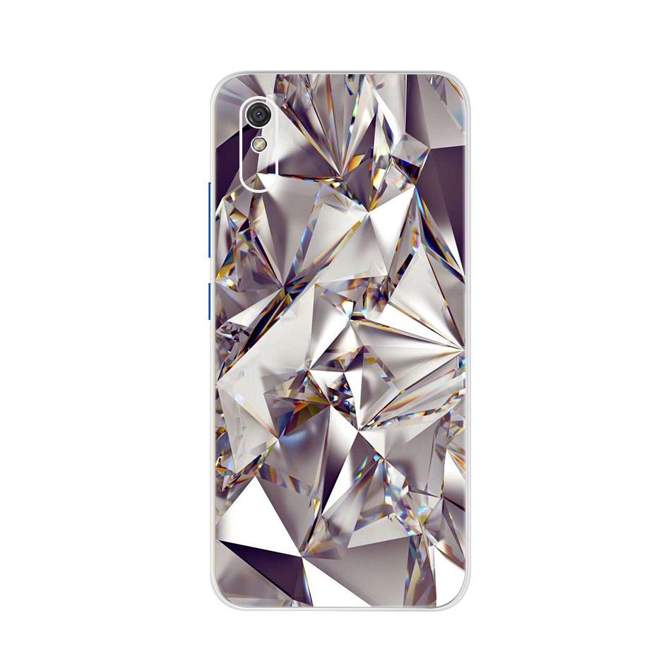 for Redmi 9A Case Xiaomi Redmi 9A Cover 6.53 inch Back Silicone Soft Phone Cover fundas for Xiaomi Redmi 9A Redmi9A 9 A A9 Case