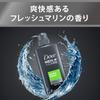 Dove Dove Men+Care Body Wash Extra Fresh Pump 400g Body Soap Body Soap Refreshing Fresh Marine Scent.