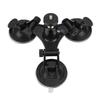 Car Suction Cup Mount Holder Sports Camera Tripods Accessory Fit for OSMO ACTION