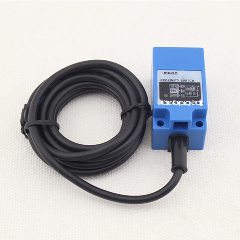 HUGONG LMF6-3010N Inductive Square Proximity Sensor
