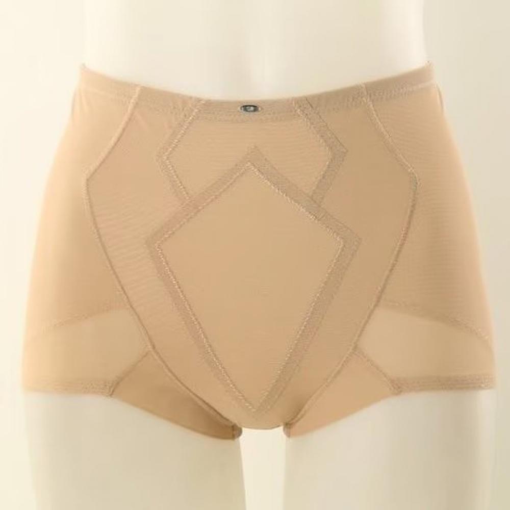 

Wakoulu Medium Type Functional Triangle Shaper Firm Abdomen Wgrm100s blacks/88(XXL)