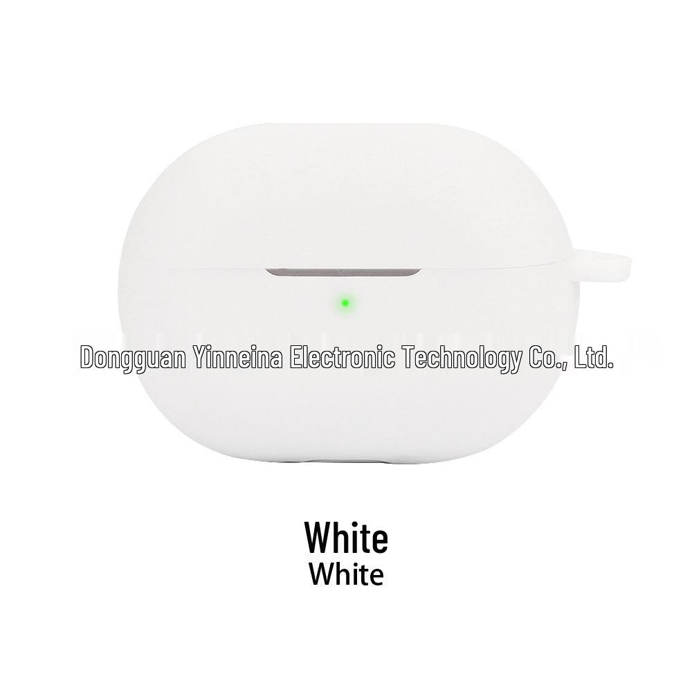 Huawei FreeBuds Pro 3 Transparent TPU Protective Earphone Case