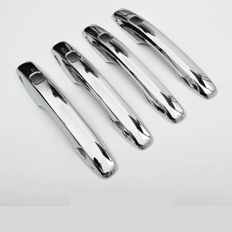 Car Door Handle Bowl Trim Cover Protect for volvo XC60 2021 2022 2023 2024 2025 2026
