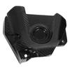 3K Carbon Fiber Clutch Case Cover Motorcycle Refitting Replacement for MT‑09 FZ‑09 2013‑2016