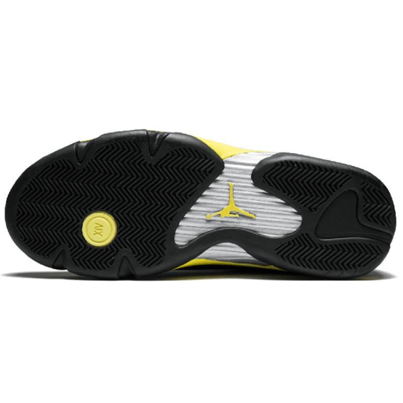Jordan 14 Retro Thunder Jordan 487471-070
