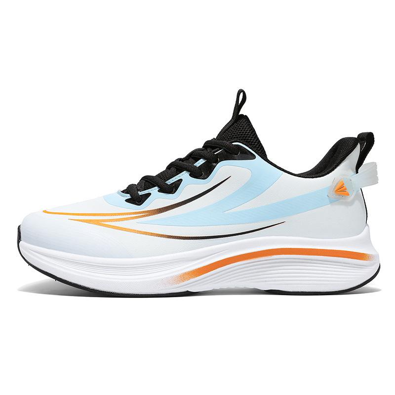 

Sneakers mesh 118 spring and summer men s trendy shoes breathable and lightweight low-top running shoes fashion net cushioning 23 running shoes 39