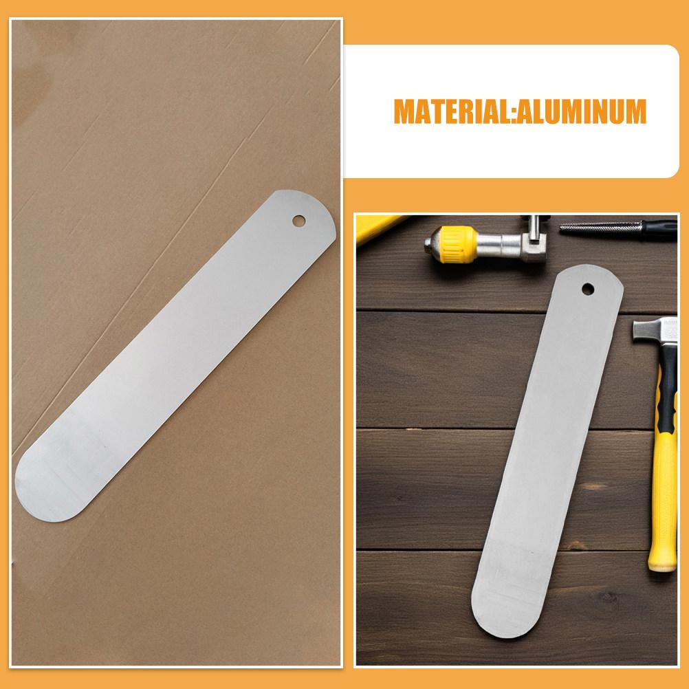 

3Pcs Sock Shaping Boards Sock Holder Plates Maintain Shape Quality of Socks Anytime Anywhere Socks Insert Liners 45X7.5X0.1CM