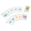 Addition games up to 101 and subtraction games from 101