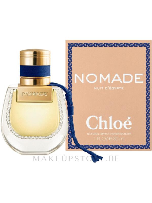 

CHLOE Парфюмерная вода Nomade Nuit d Egypte 30 мл