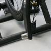 1 Pair Stainless Steel 9/16 Inch Bike Pedal Spacer Extension for Road Bicycles Mountain Bikes Bicycles Pedal Extender