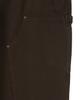 EXCONTAINER Double Knee Carpenter Garment Dyed Pants (Brown)