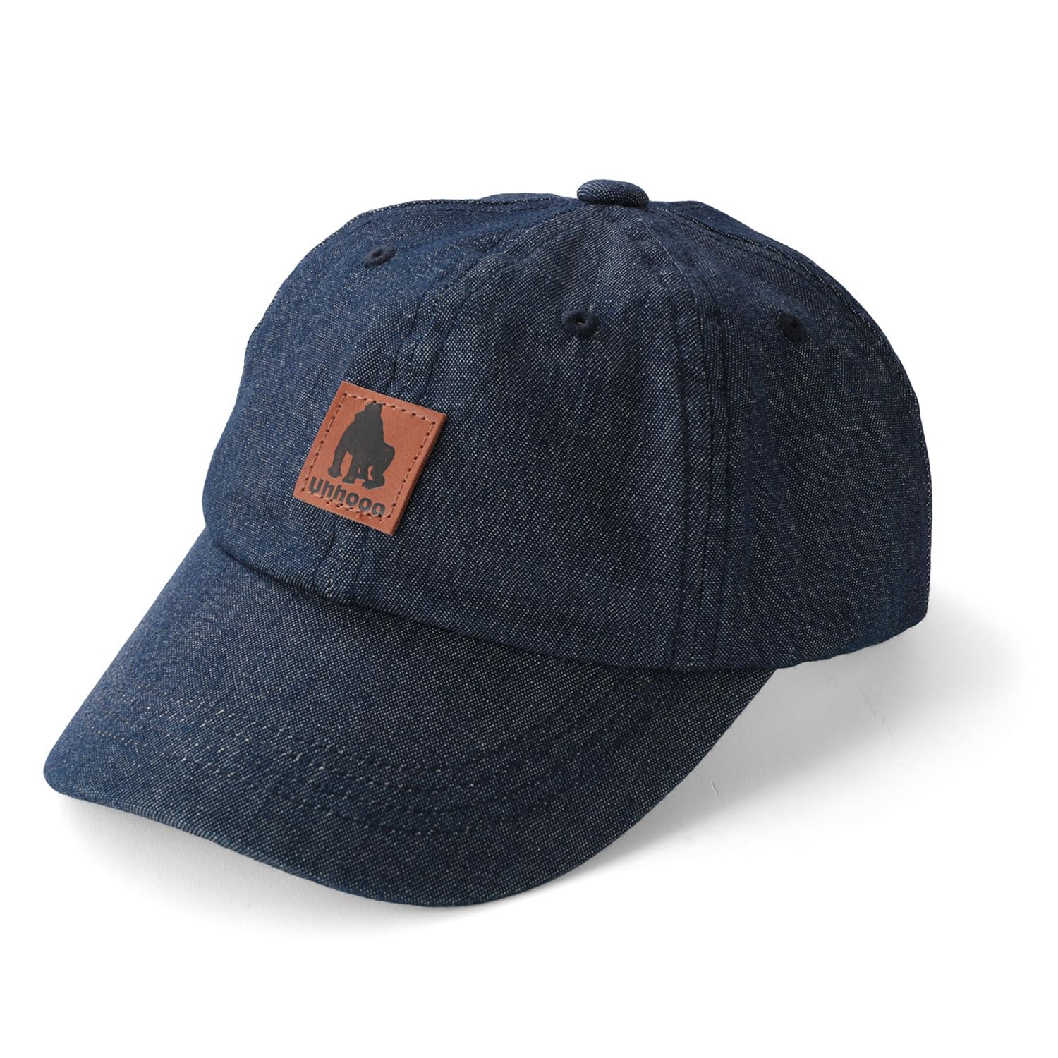 

Шапка-кепка Горилла Детская Парная для Родителя и Ребенка Мужская Женская для Мальчиков Девочек Детей Защита от Солнца Предотвращение Солнечных Ожогов Милая Модная Животная Уличная