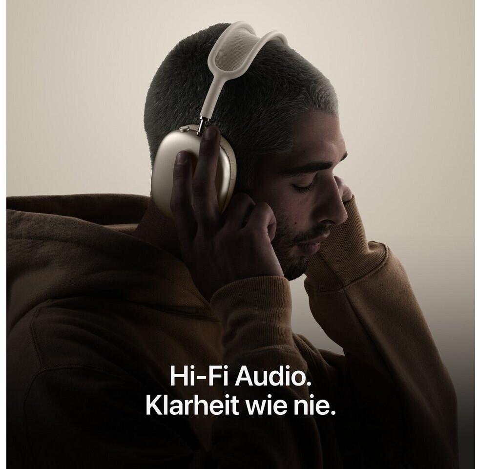 Наушники Apple AirPods Max 2 Polarstern