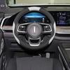 Gaoshan Latte Mocha VV7/VV5/VV6/P8 Odorless Steering Wheel Cover