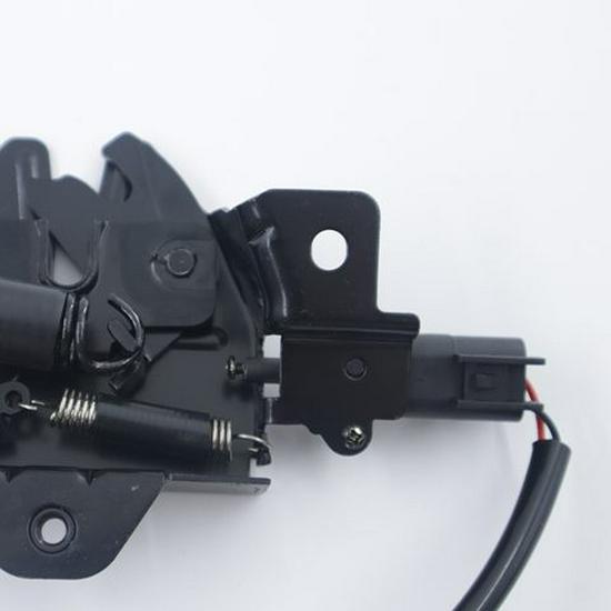 Hood Latch 811302W001 for Hyundai IX45