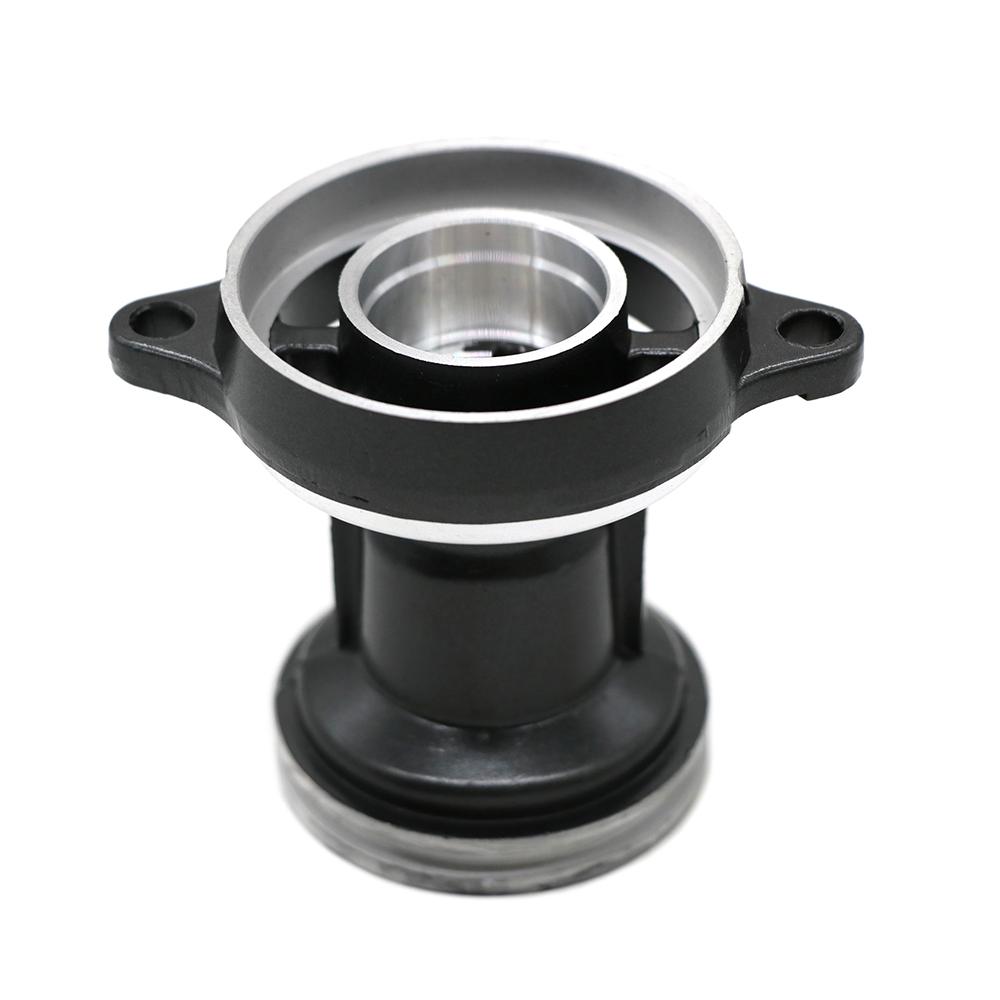 

3B2Q60100-0 Shaft Housing Cover for Tohatsu 8HP Outboard Engine Shaft Housing чёрный