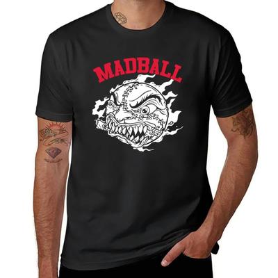BESTSELLER - Madball Merchandise T-Shirt Tops sublime Herren weiße T-Shirts