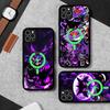 Trendy Pokemon Gengar Print Phone Case For iPhone 13 14 15 11 12 16 17 Pro Max Plus Magsafe Magnetic Shell