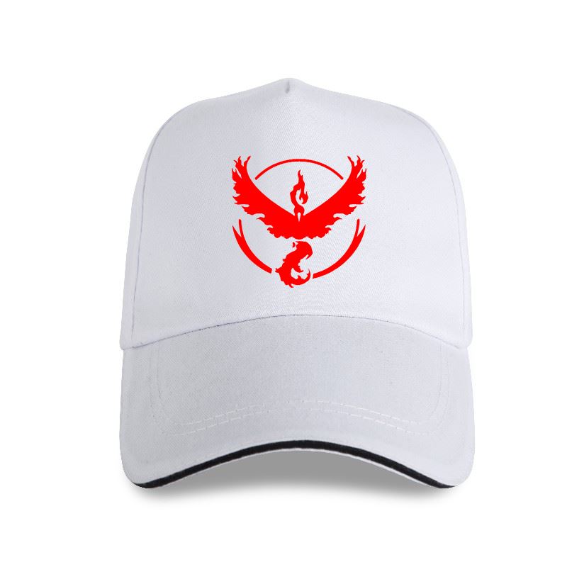 New Go Team Valor Gaming Baseball Cap Gift