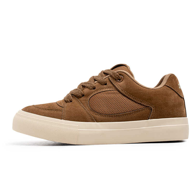 Fashion Lace Up Round Tip Men's Sneakers For Vulcanize Shoes 45 Trainer Boots Sport Designer Joggings Saoatenis Holiday Snaeaker