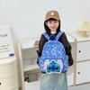Childrens Bag Lilo Cute Cartoon Kindergarten Backpack Backpack Outdoor