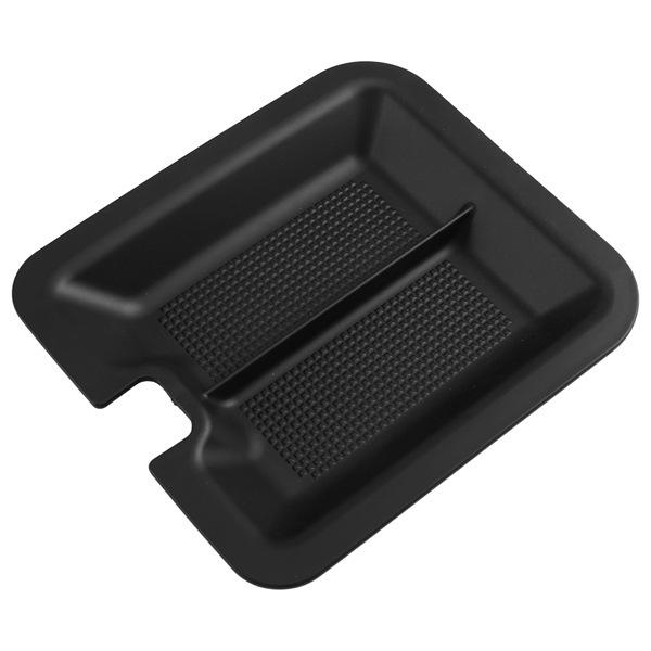 

Refrigerator Storage Box Lid for 05-16 Land Rover Discovery 3/4 & Range Rover Sport None