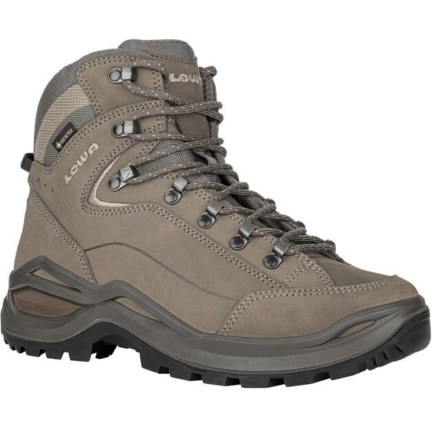 Ботинки Lowa Renegade Evo GTX Mid Women