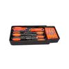 SHEFFIELD 14-Piece Screwdriver Set
