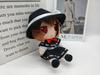 Elden Ring Ranni Plush Toy - Cross-border Edition