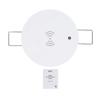 Sensore di Presenza ZigBee Rilevatore di Movimento del Corpo ad Alta Velocità Frequenza Radar 24GHz Rileva Illuminazione