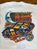 Vintage NASCAR Mac Tonight Racing Tee Bill Elliott T-shirt S-3XL Unisex T-Shirt