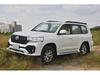 18-21 Land Cruiser Front & Rear Bumpers, Luggage Rack, Cross Bars, Pedals, Rear Wing