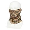 Multifunctional Tactical Camouflage Neck Scarf For Outdoor Cycling Hiking Fishing Sunscreen