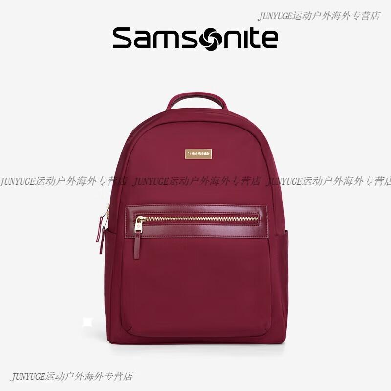 Samsonite Women s TT3*20002 Laptop Backpack